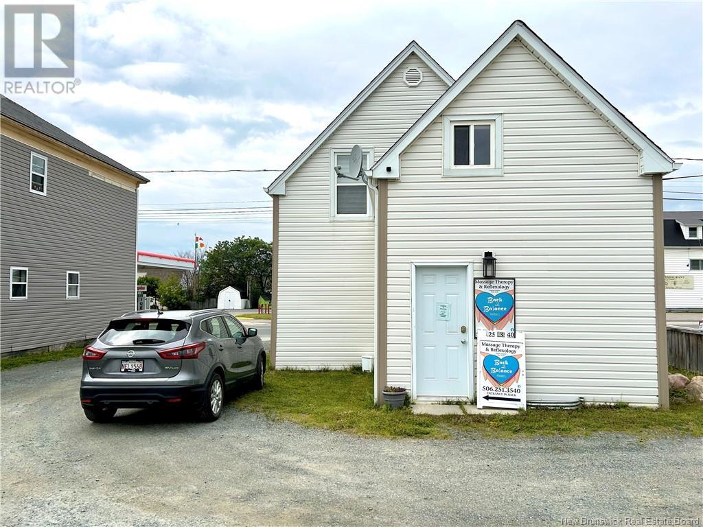 Photo 3 of 112 Duke Street, Miramichi NB