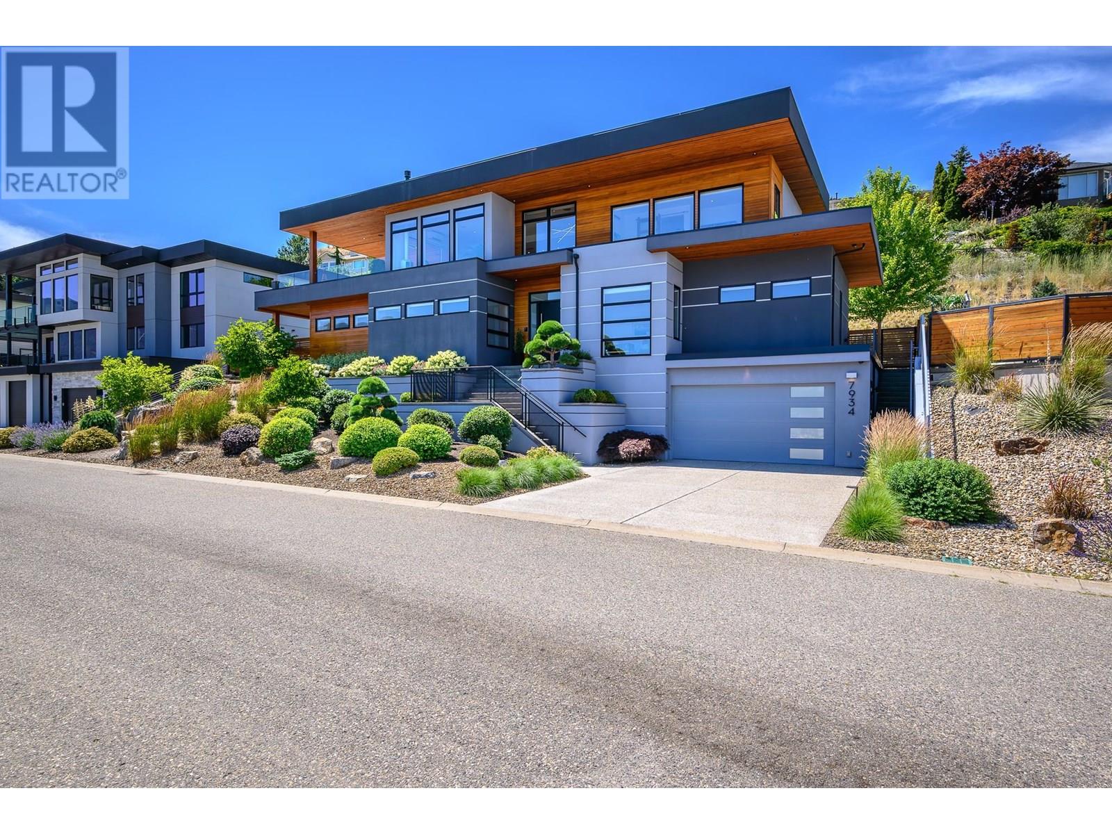 Photo 24 of 7934 Graystone Drive, Coldstream BC
