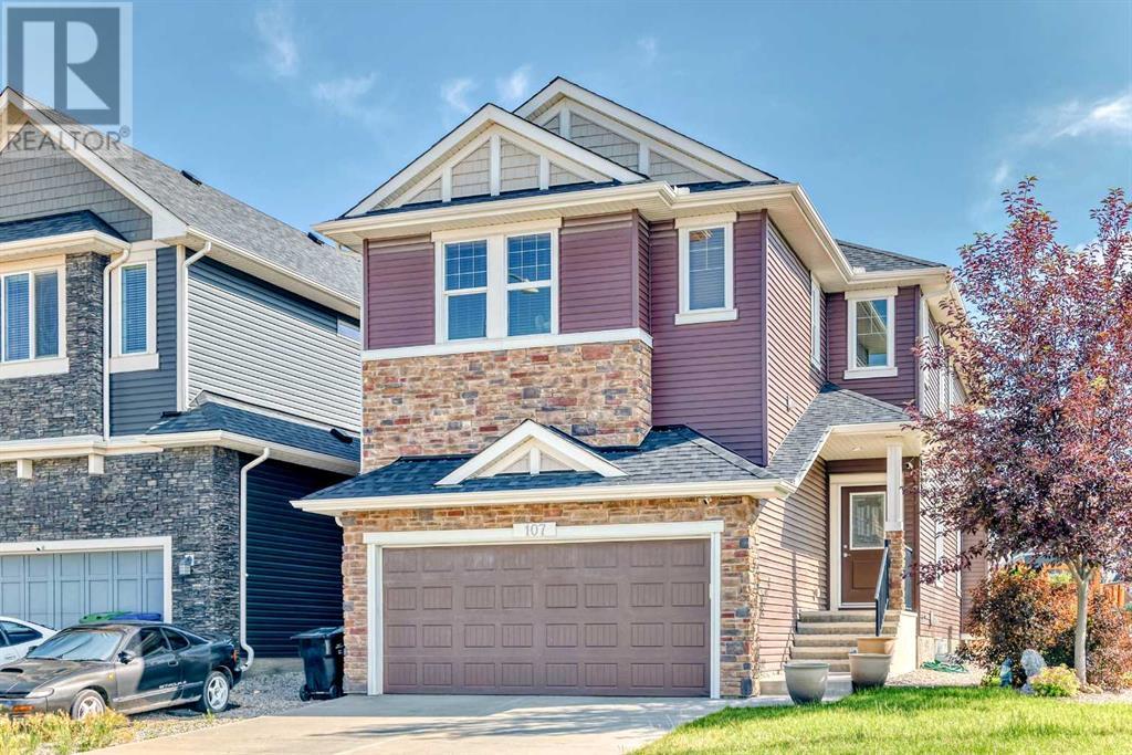 Single Family House for Sale in  Nolancrest Rise NW Nolan Hill Calgary 