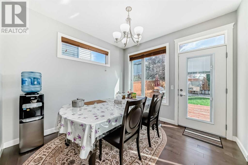 Single Family House for Sale in  Nolancrest Rise NW Nolan Hill Calgary 
