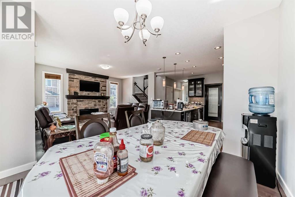 Single Family House for Sale in  Nolancrest Rise NW Nolan Hill Calgary 