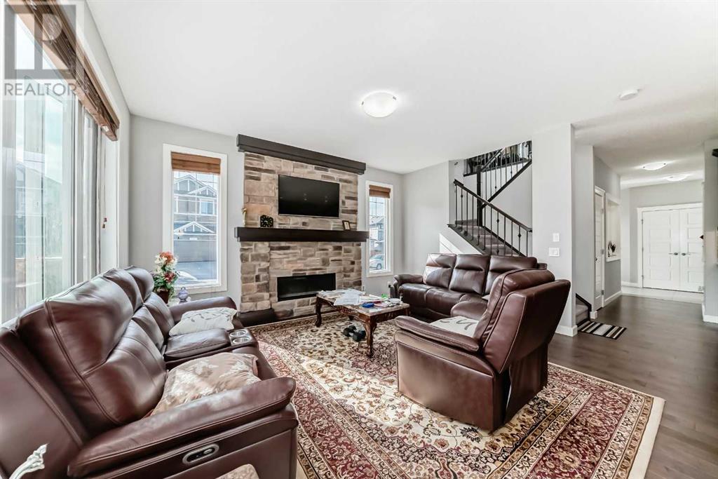 Single Family House for Sale in  Nolancrest Rise NW Nolan Hill Calgary 