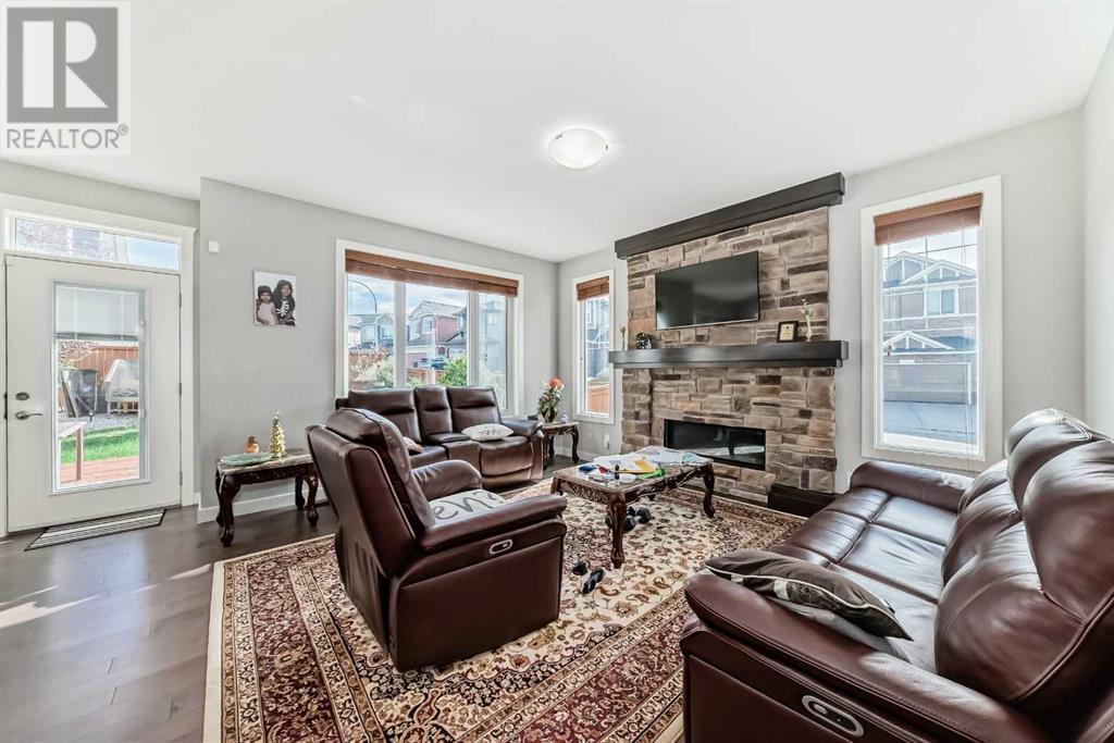 Single Family House for Sale in  Nolancrest Rise NW Nolan Hill Calgary 