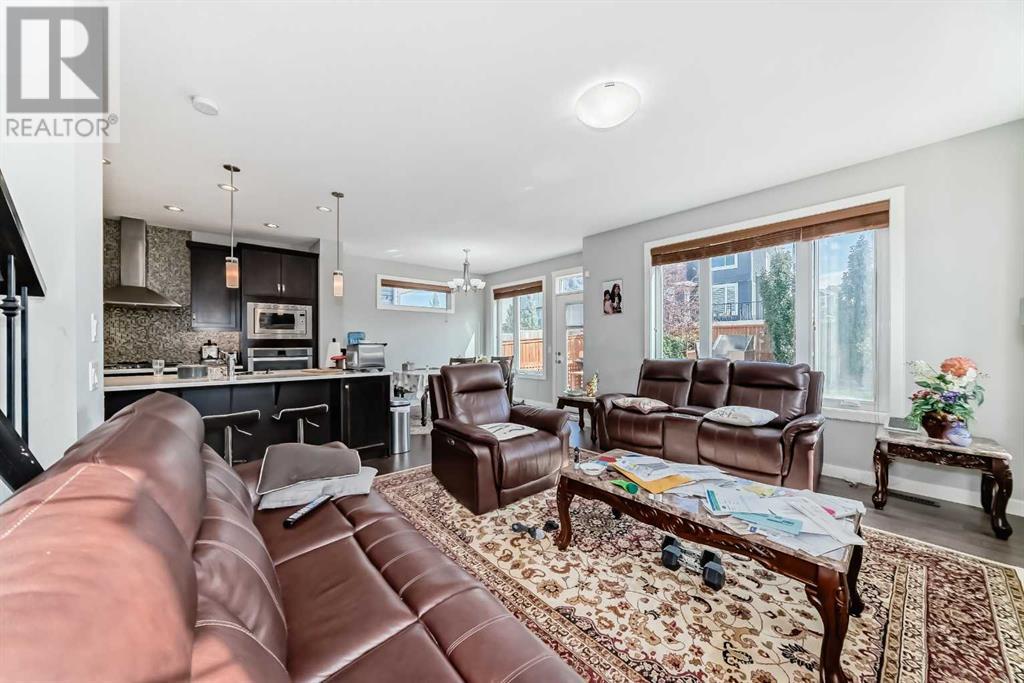 Single Family House for Sale in  Nolancrest Rise NW Nolan Hill Calgary 
