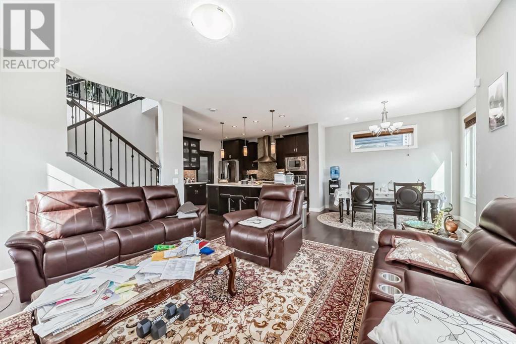 Single Family House for Sale in  Nolancrest Rise NW Nolan Hill Calgary 