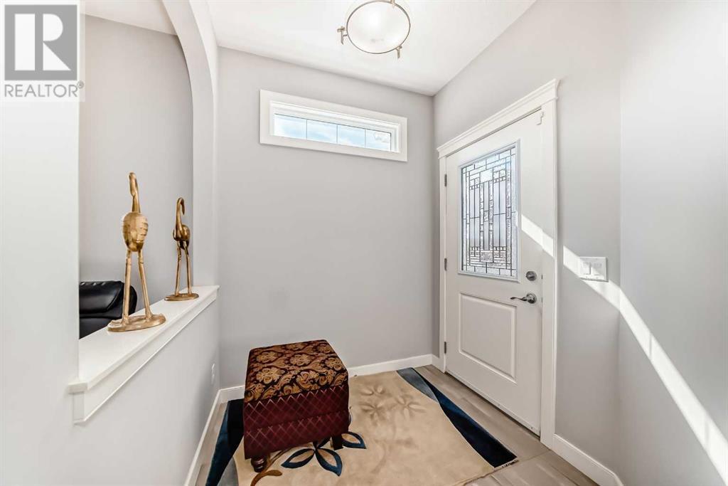 Single Family House for Sale in  Nolancrest Rise NW Nolan Hill Calgary 