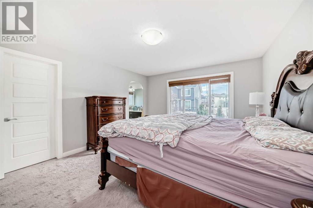 Single Family House for Sale in  Nolancrest Rise NW Nolan Hill Calgary 