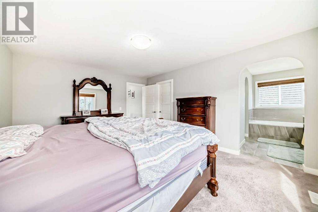 Single Family House for Sale in  Nolancrest Rise NW Nolan Hill Calgary 