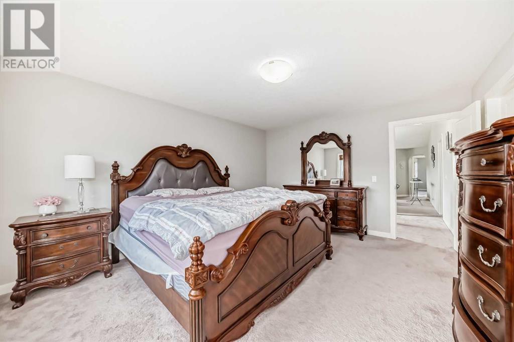Single Family House for Sale in  Nolancrest Rise NW Nolan Hill Calgary 