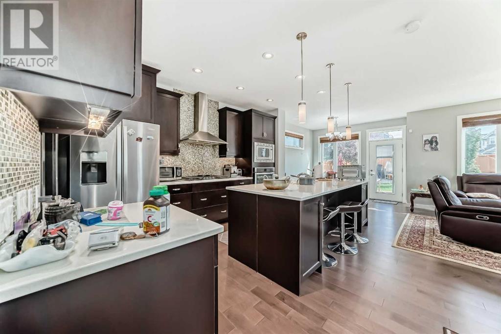 Single Family House for Sale in  Nolancrest Rise NW Nolan Hill Calgary 