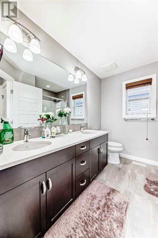 Single Family House for Sale in  Nolancrest Rise NW Nolan Hill Calgary 