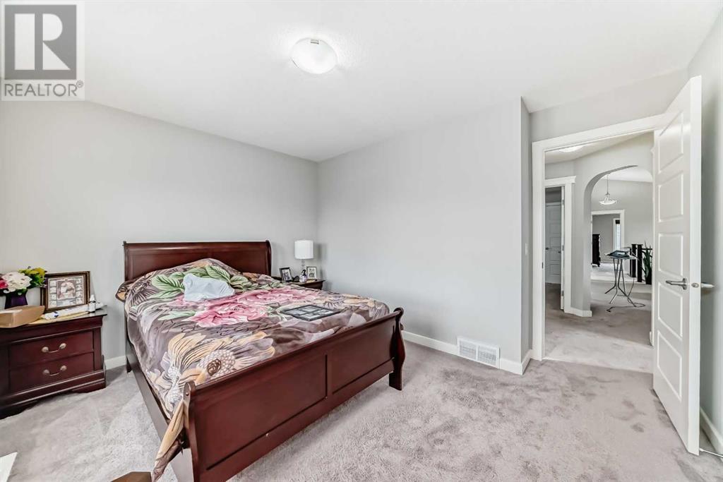 Single Family House for Sale in  Nolancrest Rise NW Nolan Hill Calgary 