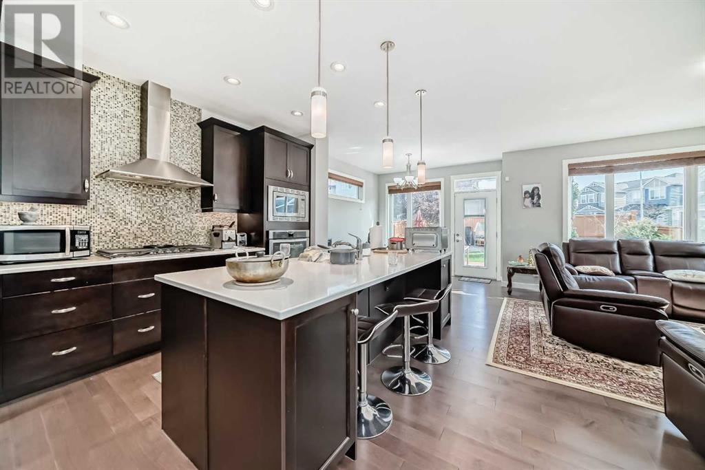 Single Family House for Sale in  Nolancrest Rise NW Nolan Hill Calgary 