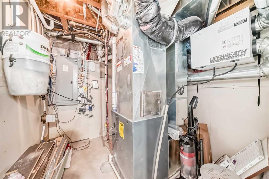Single Family House for Sale in  Nolancrest Rise NW Nolan Hill Calgary 