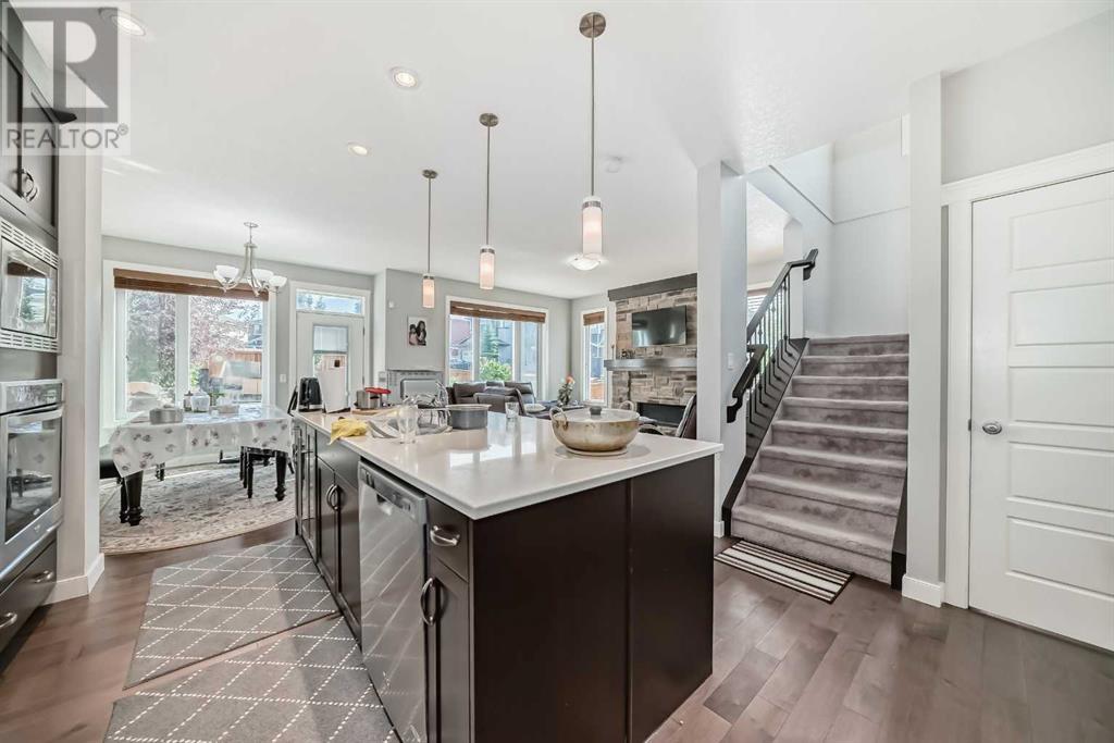 Single Family House for Sale in  Nolancrest Rise NW Nolan Hill Calgary 