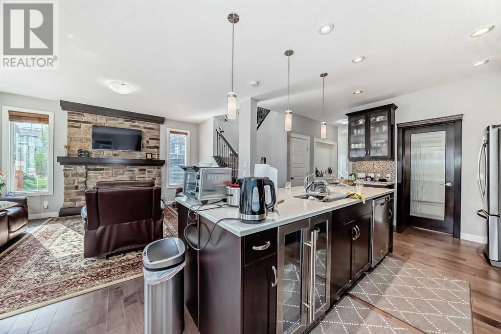 Single Family House for Sale in  Nolancrest Rise NW Nolan Hill Calgary 