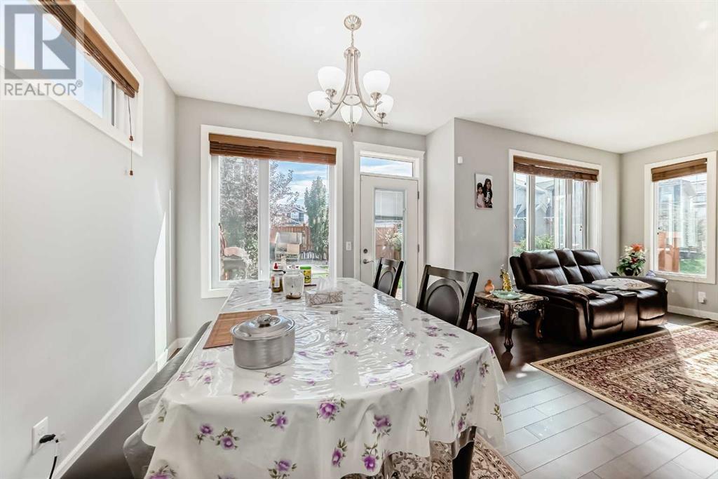 Single Family House for Sale in  Nolancrest Rise NW Nolan Hill Calgary 
