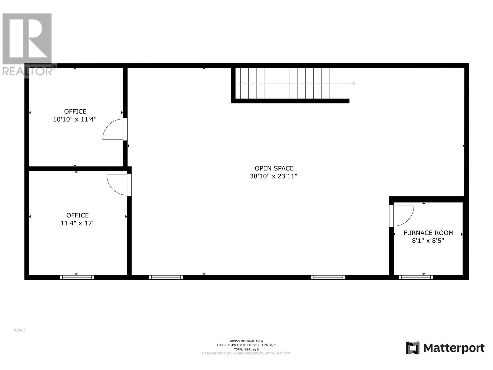 Photo 11 of 8916 109 Street, Fort St John BC