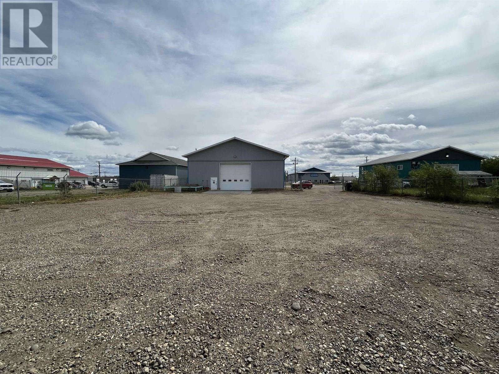 Photo 1 of 8916 109 Street, Fort St John BC