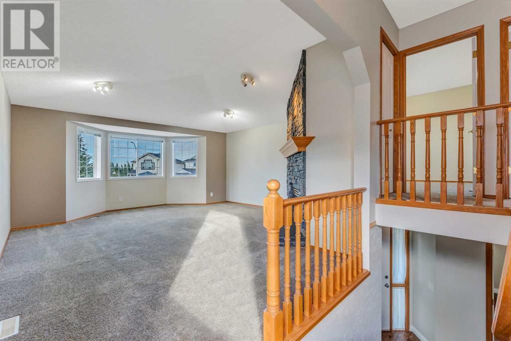 Single Family House for Sale in  Citadel Peak Mews NW Citadel Calgary 