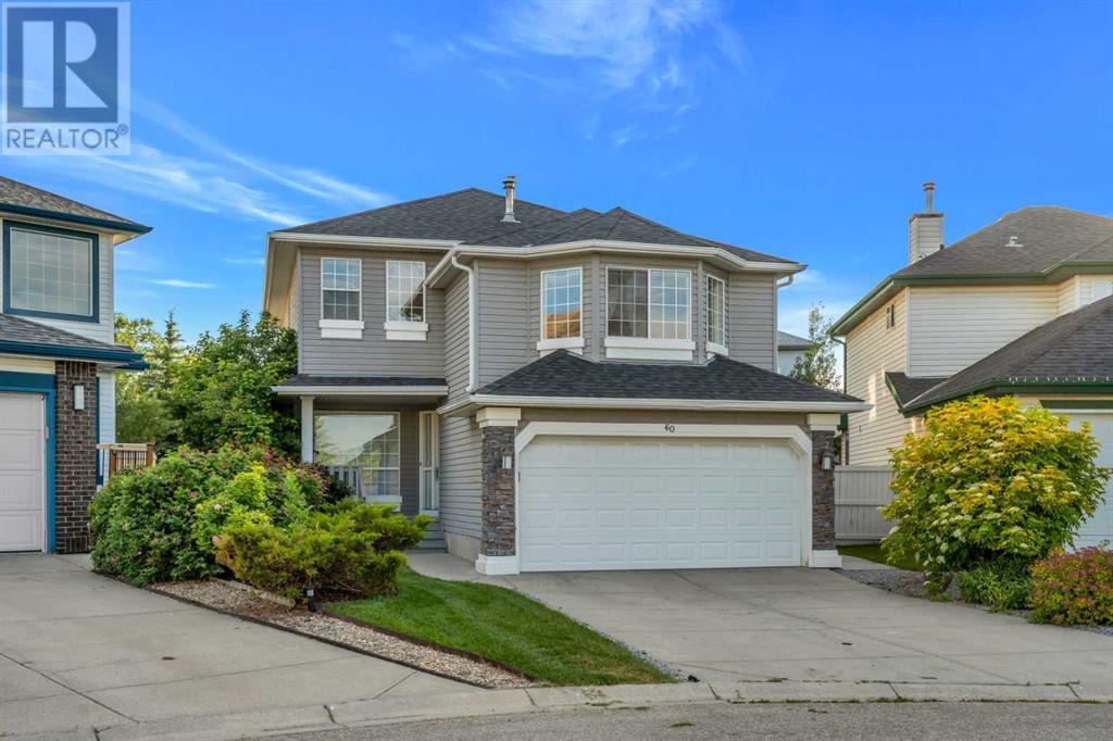 Single Family House for Sale in  Citadel Peak Mews NW Citadel Calgary 