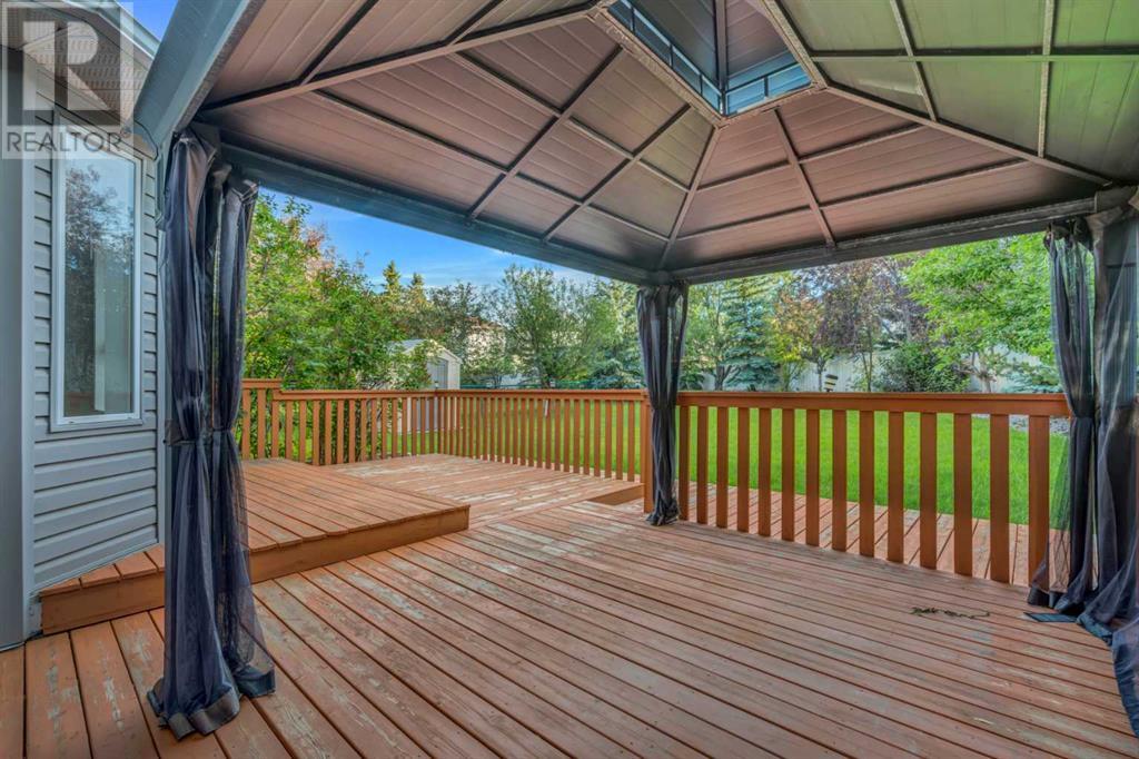 Single Family House for Sale in  Citadel Peak Mews NW Citadel Calgary 