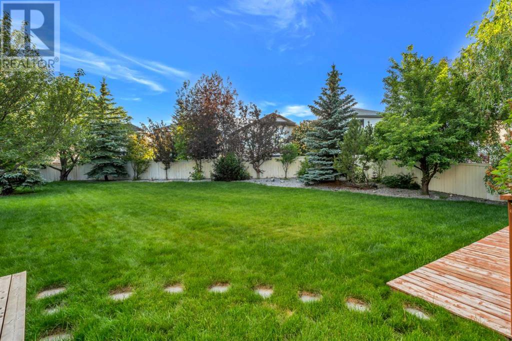 Single Family House for Sale in  Citadel Peak Mews NW Citadel Calgary 
