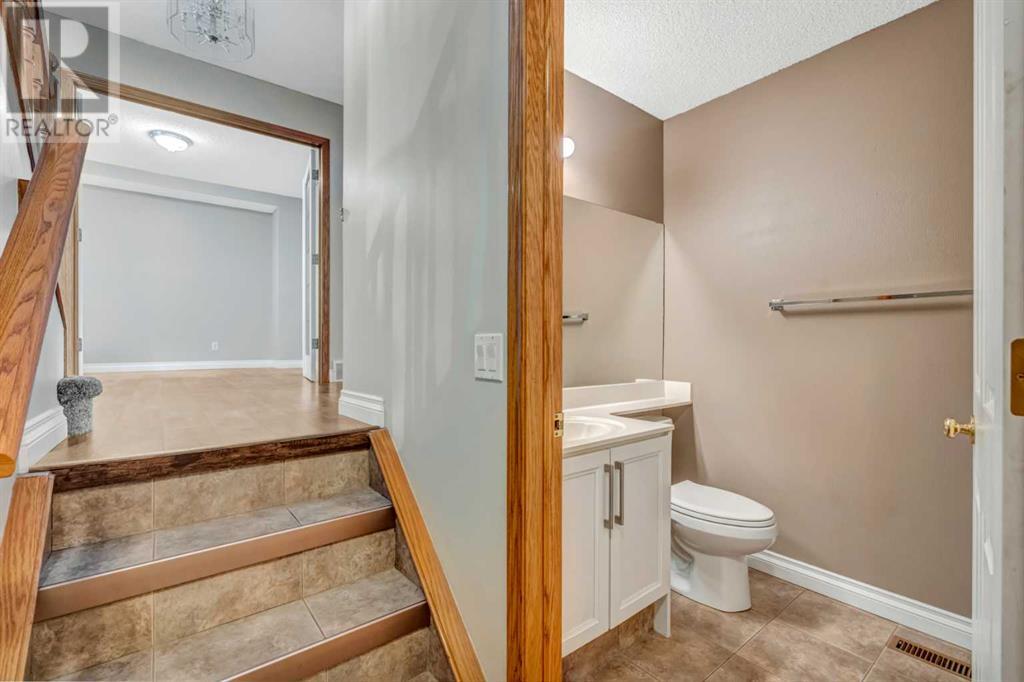 Single Family House for Sale in  Citadel Peak Mews NW Citadel Calgary 