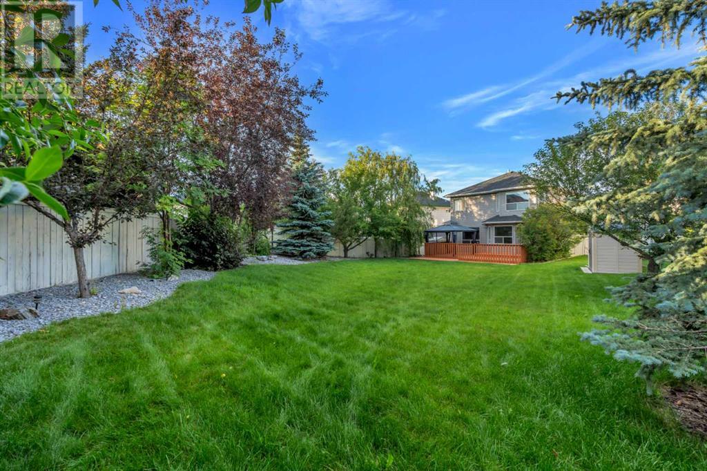 Single Family House for Sale in  Citadel Peak Mews NW Citadel Calgary 