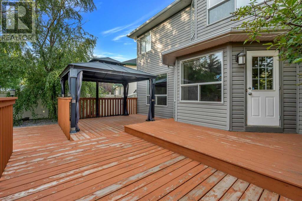 Single Family House for Sale in  Citadel Peak Mews NW Citadel Calgary 