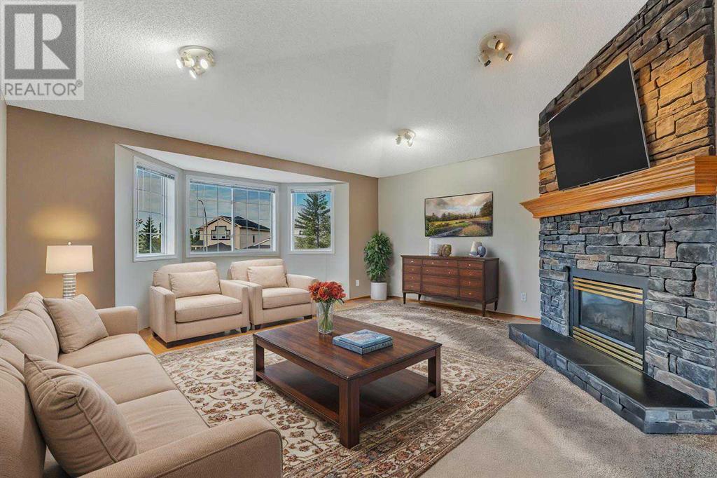 Single Family House for Sale in  Citadel Peak Mews NW Citadel Calgary 
