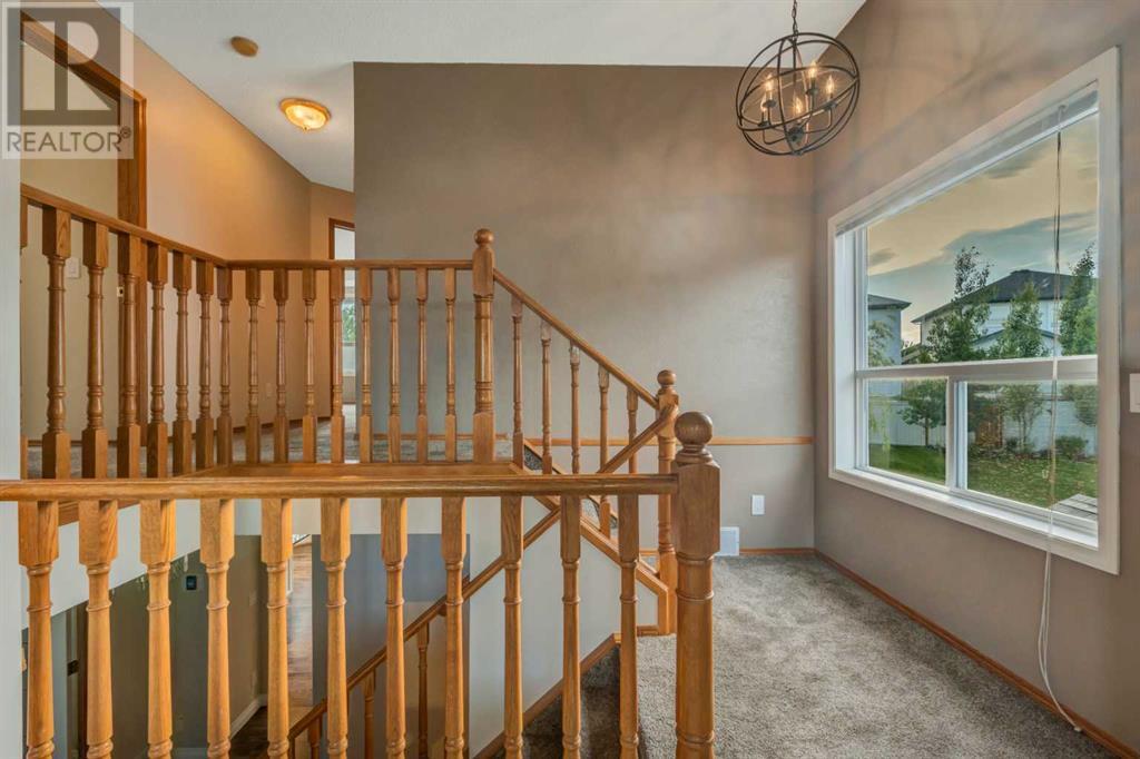 Single Family House for Sale in  Citadel Peak Mews NW Citadel Calgary 