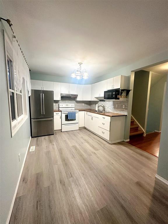 Photo 9 of 303 Boyd Avenue, Winnipeg MB