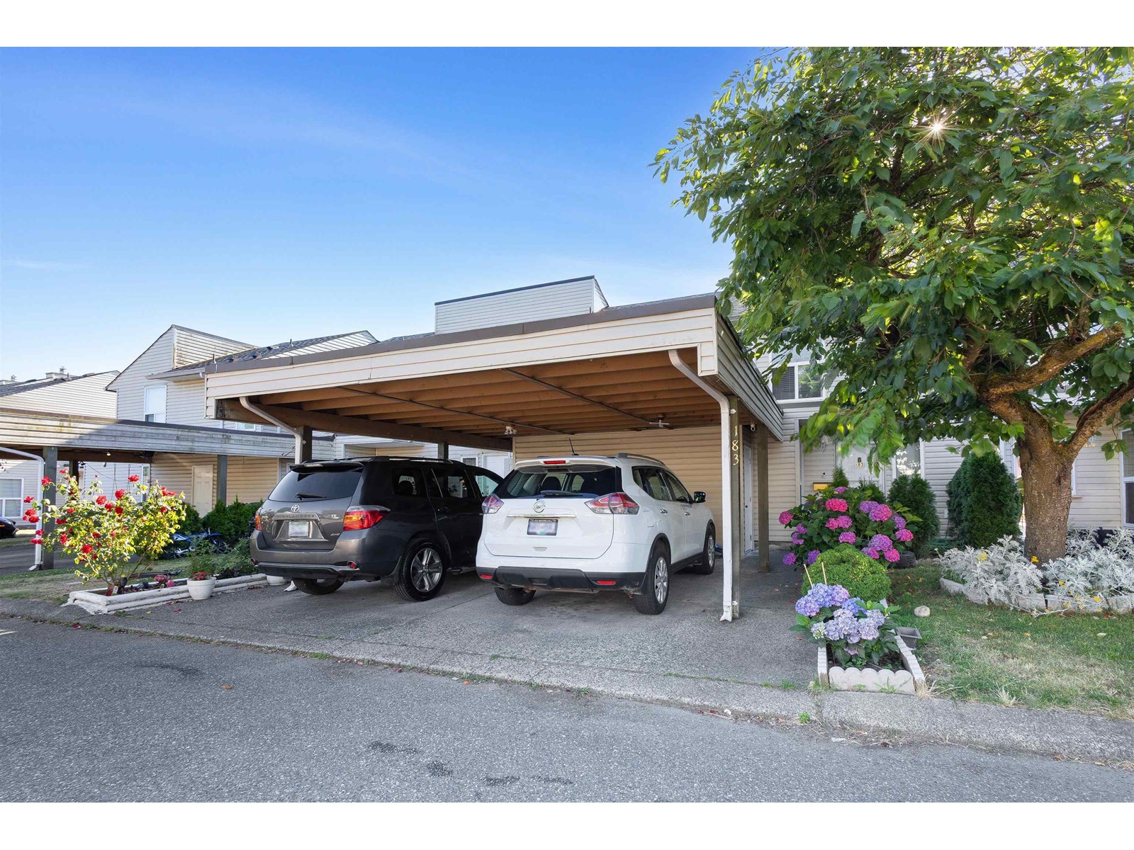 Photo 1 of 183 32550 Maclure Road, Abbotsford BC