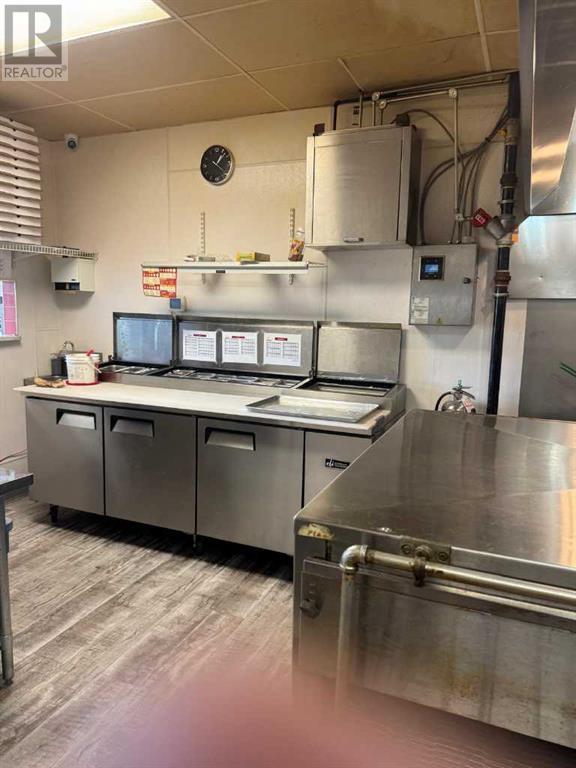 Business for Sale in  Pizza Place Falconridge Calgary 