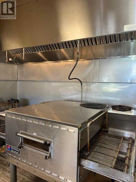 Business for Sale in  Pizza Place Falconridge Calgary 