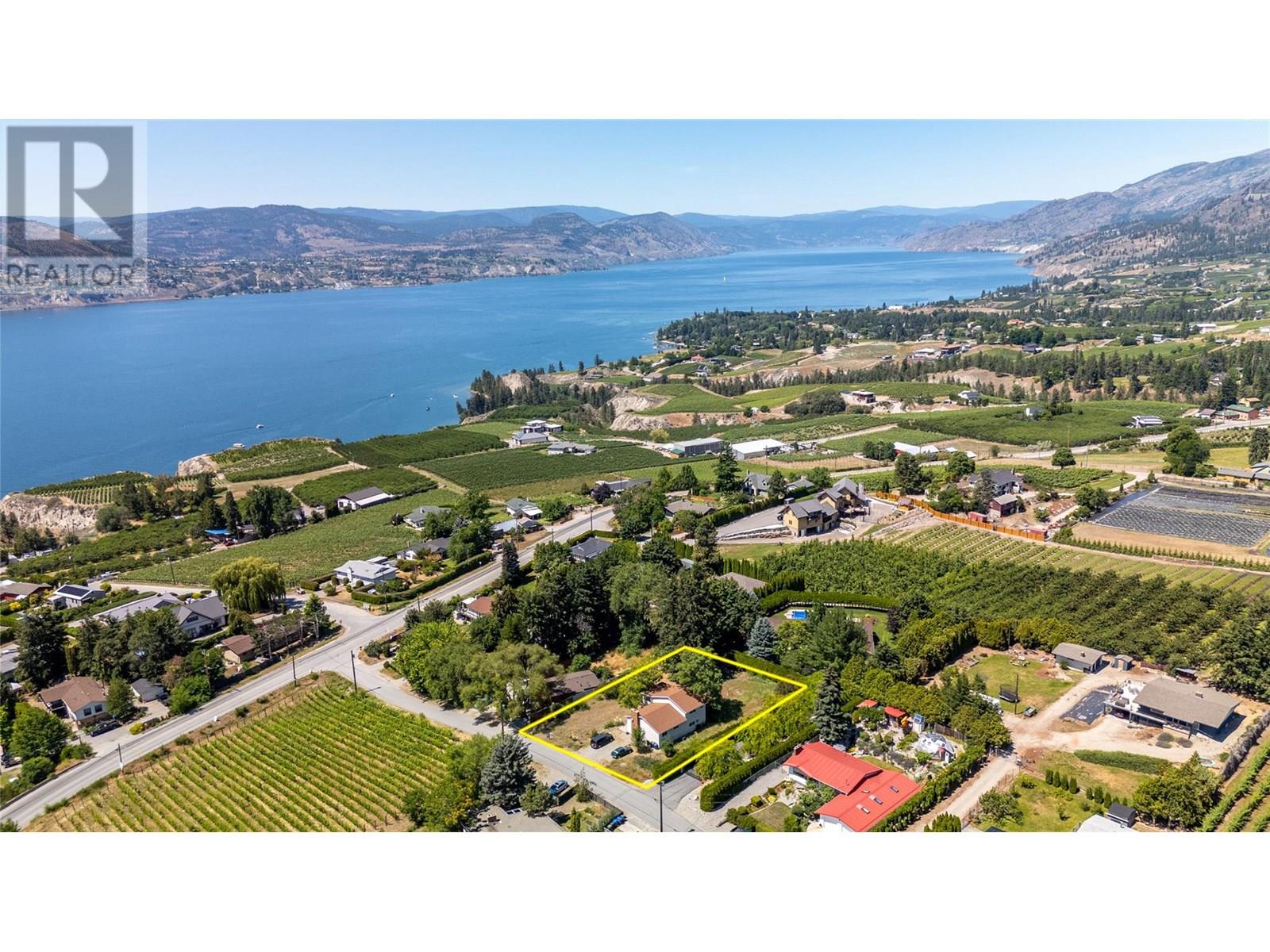 1145 McPhee Road, Naramata