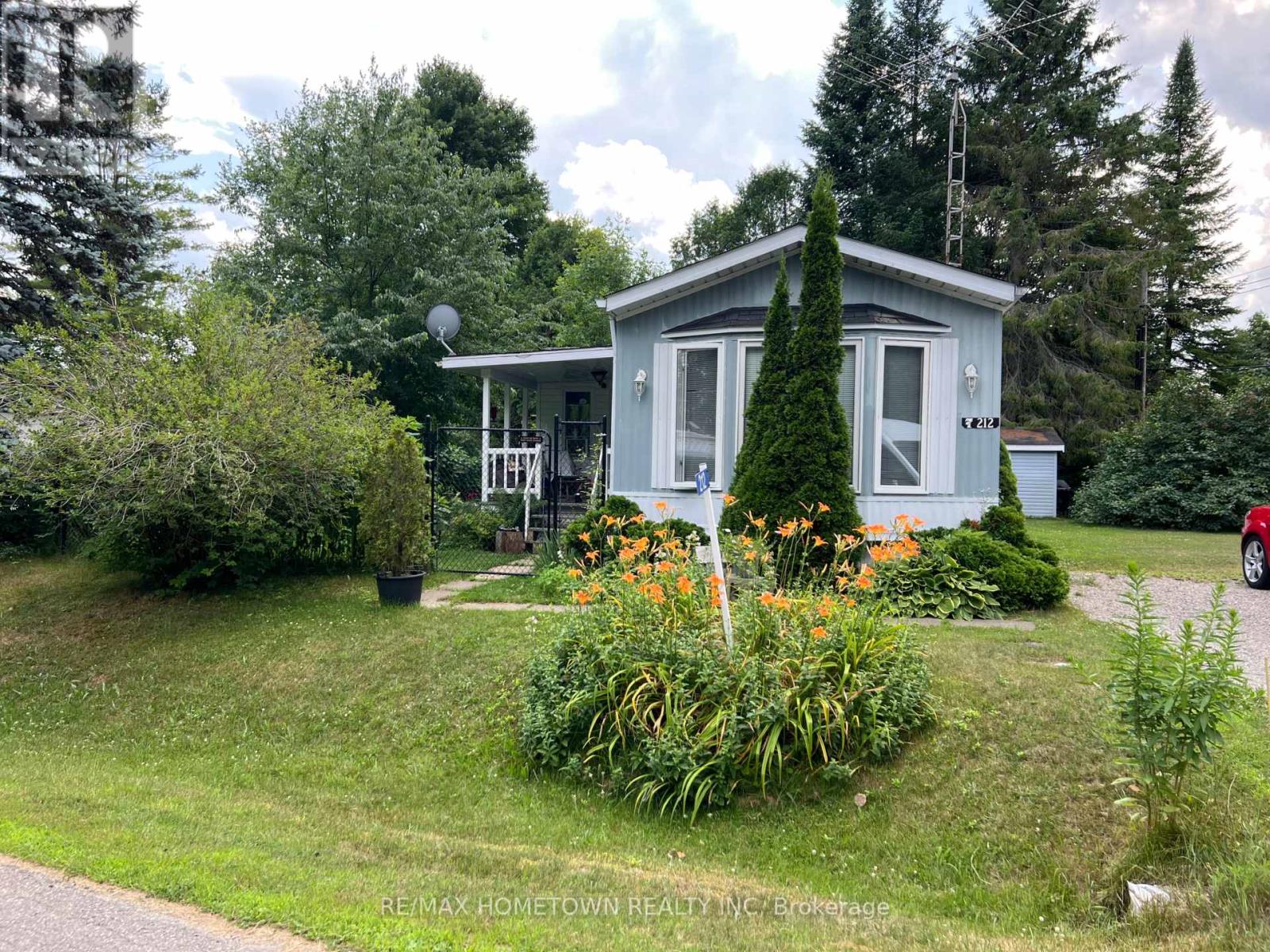 Photo 1 of 212 Knight Avenue, Augusta ON