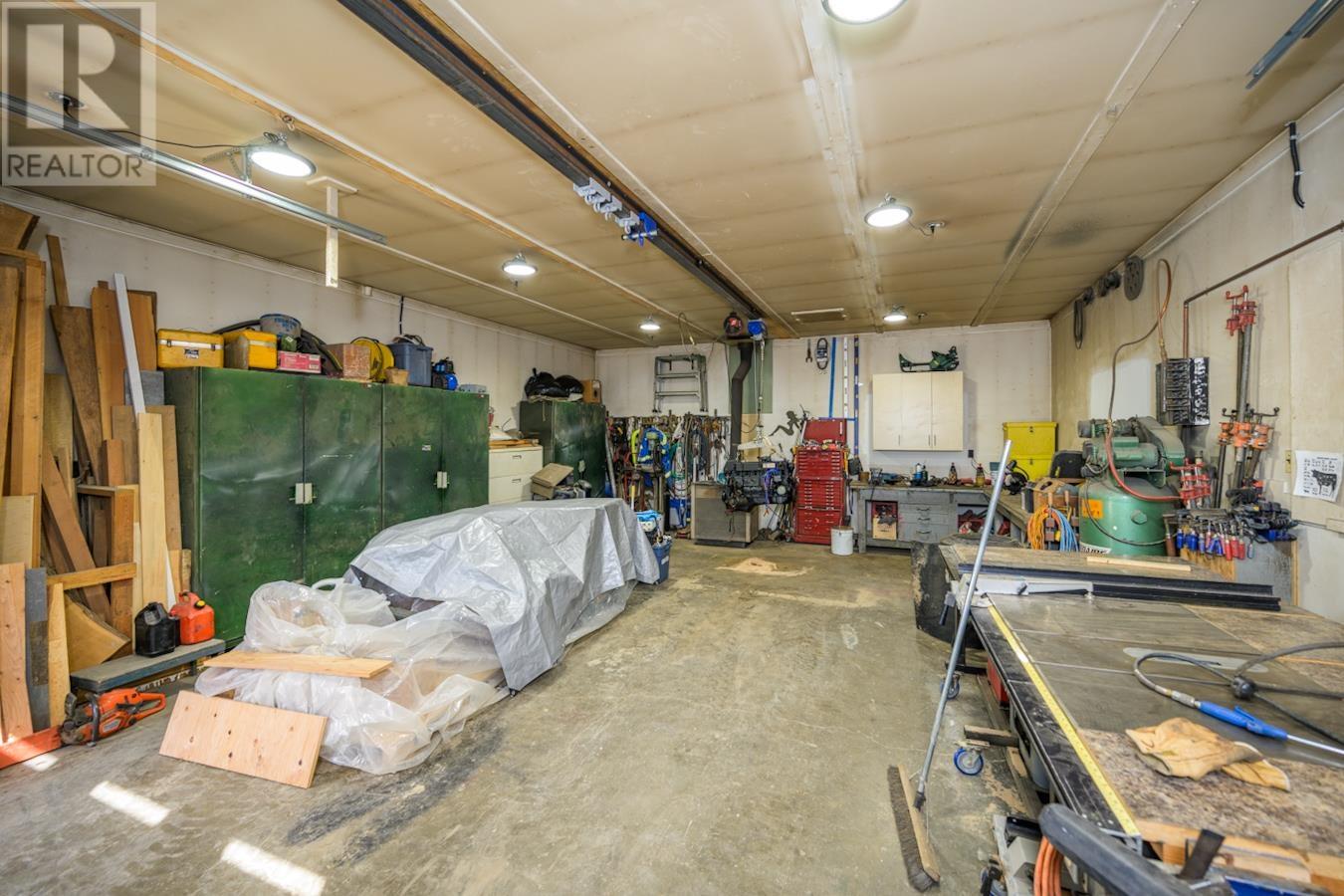 Photo 34 of 7775 Wansa Road, Prince George BC