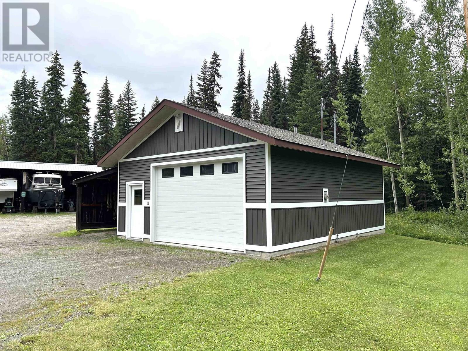 Photo 36 of 7775 Wansa Road, Prince George BC