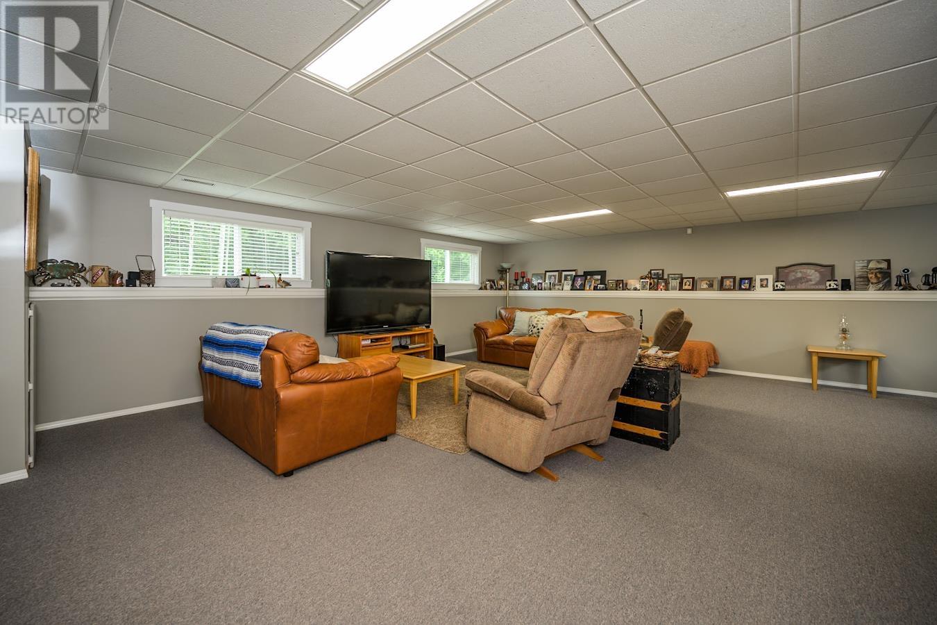 Photo 17 of 7775 Wansa Road, Prince George BC