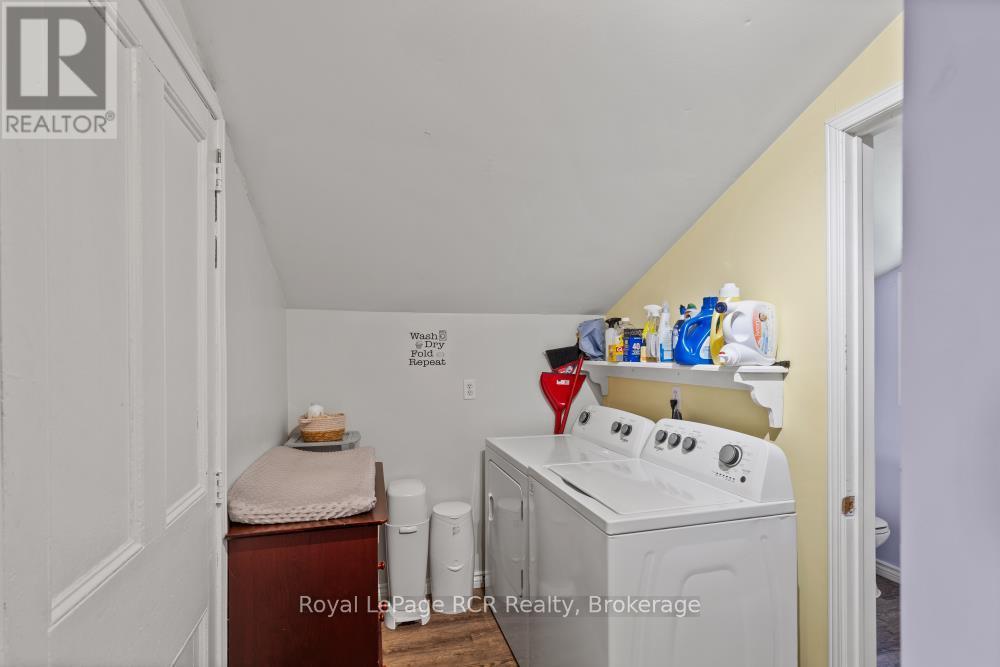 Photo 45 of 45001 Lakelet Road, Howick ON