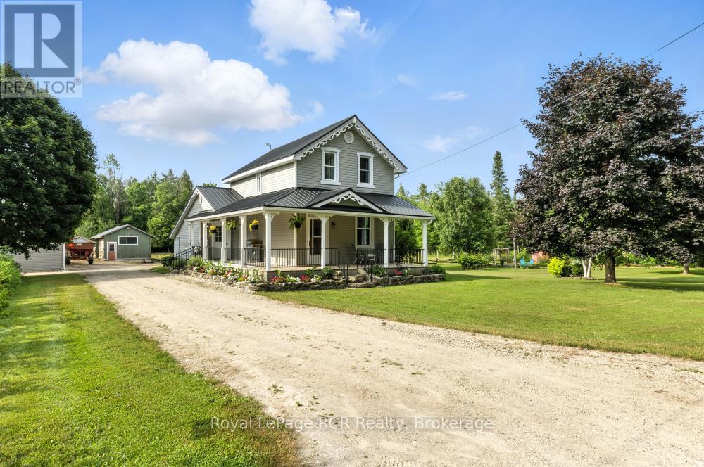 Photo 5 of 45001 Lakelet Road, Howick ON