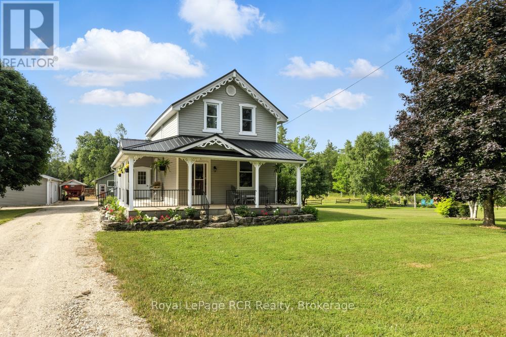Photo 11 of 45001 Lakelet Road, Howick ON