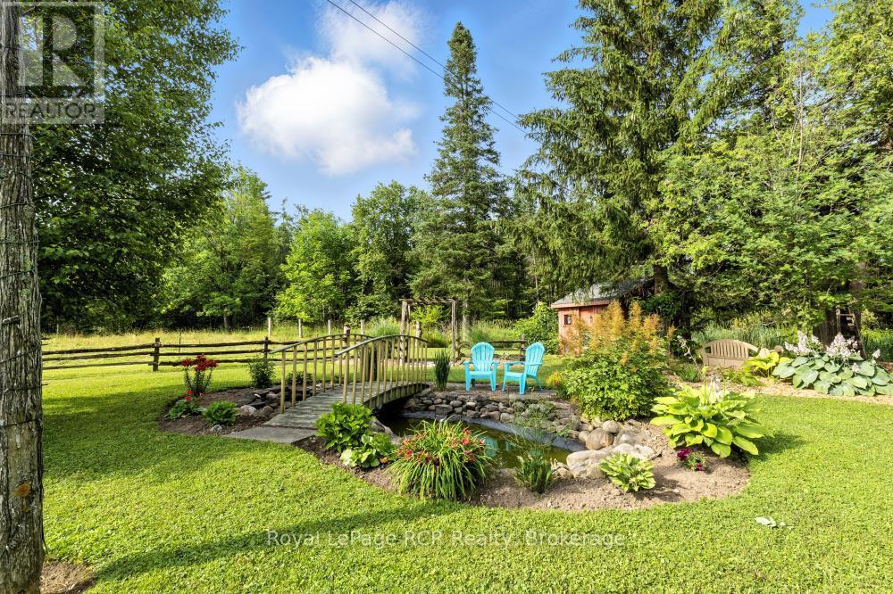 Photo 32 of 45001 Lakelet Road, Howick ON