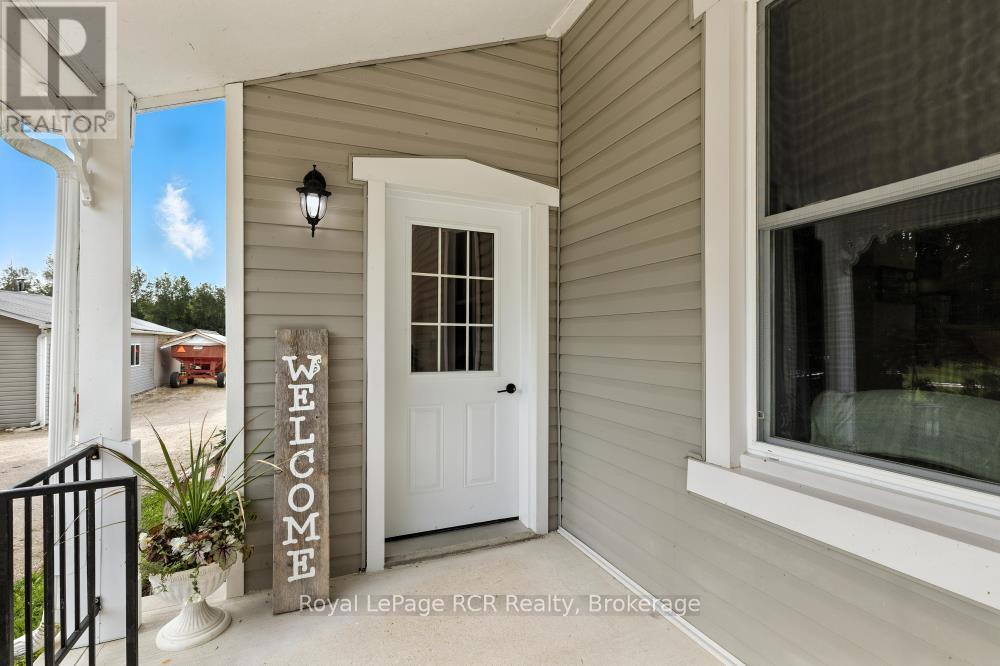 Photo 20 of 45001 Lakelet Road, Howick ON