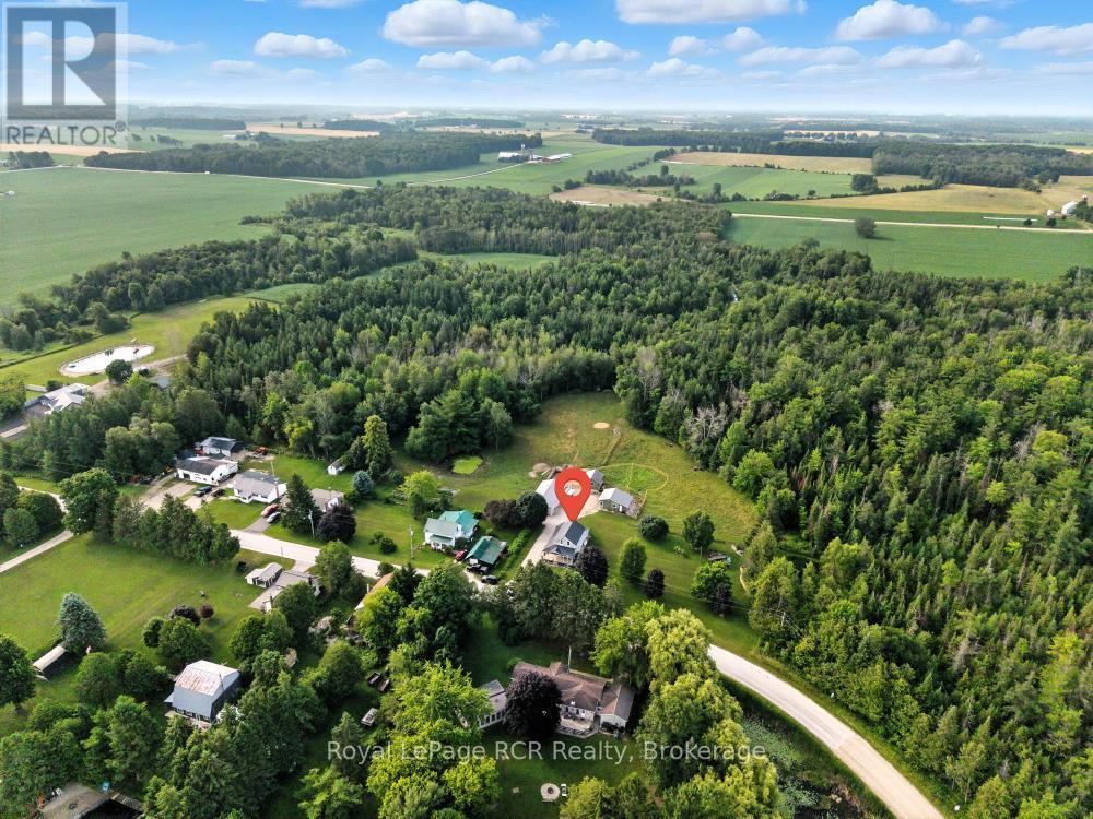 Photo 1 of 45001 Lakelet Road, Howick ON