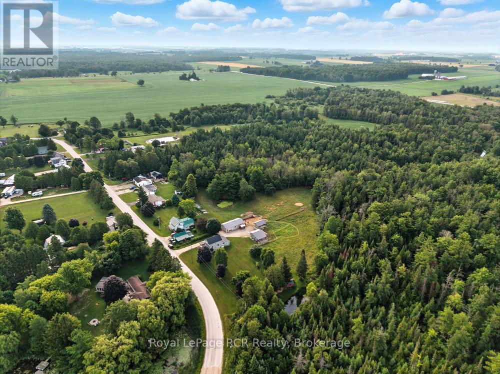 Photo 44 of 45001 Lakelet Road, Howick ON