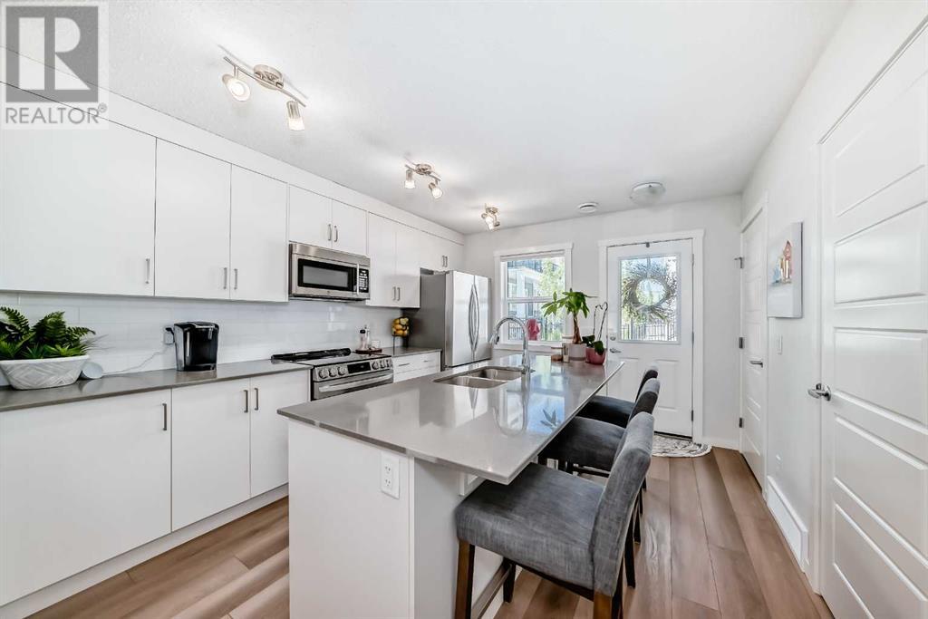 Single Family House for Sale in  Cranbrook Square SE Cranston Calgary 