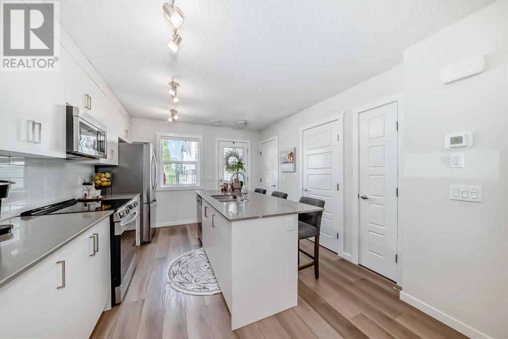 Single Family House for Sale in  Cranbrook Square SE Cranston Calgary 
